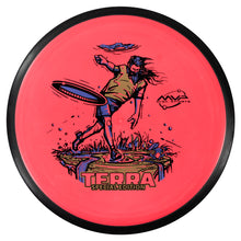 Load image into Gallery viewer, MVP James Conrad SE Electron Terra