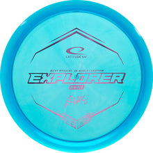 Load image into Gallery viewer, Latitude 64 Opto Explorer Ricky Wysocki Sockibomb Stamp