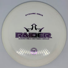 Load image into Gallery viewer, Dynamic Discs Special Edition Raider