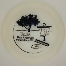 Load image into Gallery viewer, Latitude 64 Opto Recoil - Park'em @ Markham stamp