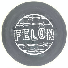 Load image into Gallery viewer, Dynamic Discs Prime Felon - Barbed Wire stamp