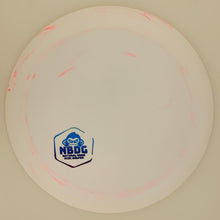 Load image into Gallery viewer, Dynamic Discs Fuzion Raider NBDG Mini Badge
