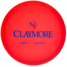 Load image into Gallery viewer, Latitude 64 Opto Claymore