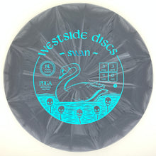 Load image into Gallery viewer, Westside Discs BT Hard Burst Swan 2