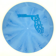 Load image into Gallery viewer, Dynamic Discs Prime Burst Trespass - Tri-Fly Florida