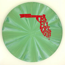Load image into Gallery viewer, Latitude 64 Retro Burst Mercy - Tri-Fly Florida