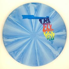 Load image into Gallery viewer, Latitude 64 Retro Burst Mercy - Tri-Fly Florida