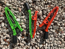 Load image into Gallery viewer, Disc Golf Disc Gator