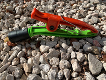 Load image into Gallery viewer, Disc Golf Disc Gator