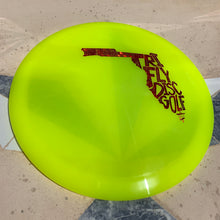 Load image into Gallery viewer, Dynamic Discs Lucid Evader - Tri-Fly Florida