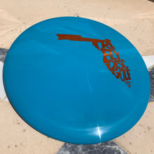 Load image into Gallery viewer, Dynamic Discs Fuzion Sergeant - Tri-Fly Florida