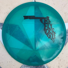 Load image into Gallery viewer, Dynamic Discs Lucid Bounty - Tri-Fly Florida