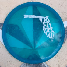 Load image into Gallery viewer, Dynamic Discs Lucid Bounty - Tri-Fly Florida
