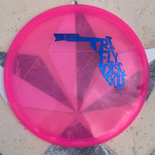 Load image into Gallery viewer, Dynamic Discs Lucid Bounty - Tri-Fly Florida