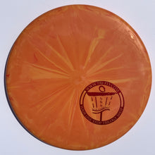 Load image into Gallery viewer, Westside Discs Origio Burst Harp - Tri-Fly Circle