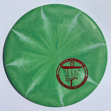Load image into Gallery viewer, Westside Discs Origio Burst Harp - Tri-Fly Circle