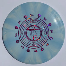 Load image into Gallery viewer, Dynamic Discs Prime Burst Maverick - DDO 2021 Zach Melton Tri-Fly Exclusives