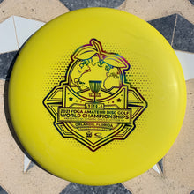 Load image into Gallery viewer, Dynamic Discs Prime EMAC Judge - 2021 PDGA Amateur World Championships