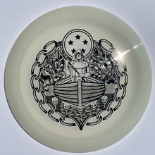 Load image into Gallery viewer, Westside Discs VIP Moonshine Boatman - The Westside Box
