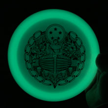 Load image into Gallery viewer, Westside Discs VIP Moonshine Boatman - The Westside Box