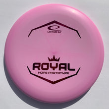 Load image into Gallery viewer, Latitude 64 Royal Sense Hope - Royal Box III