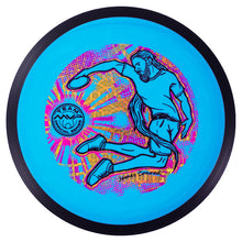 Load image into Gallery viewer, MVP Neutron Zenith - Twisty James Stamp