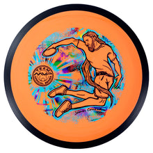 Load image into Gallery viewer, MVP Neutron Zenith - Twisty James Stamp