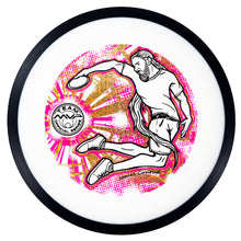 Load image into Gallery viewer, MVP Neutron Zenith - Twisty James Stamp