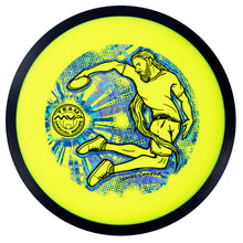 Load image into Gallery viewer, MVP Neutron Zenith - Twisty James Stamp