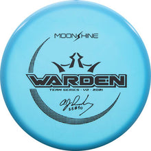 Load image into Gallery viewer, Dynamic Discs Hybrid Moonshine Warden - A. J. Risley 2021 Team Series V2