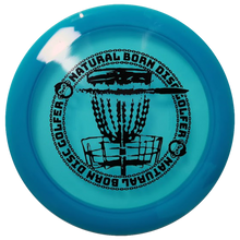 Load image into Gallery viewer, Dynamic Discs Lucid Raider - NBDG Circle 3.0