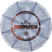 Load image into Gallery viewer, Dynamic Discs Prime Burst Deputy
