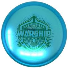 Load image into Gallery viewer, Westside Discs VIP Chameleon Warship - 2021 Trilogy Challenge