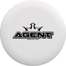Load image into Gallery viewer, Dynamic Discs Classic Agent - Prototype