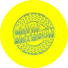 Load image into Gallery viewer, Dynamic Discs Hybrid-X Felon Gavin Rathbun 2022 Team Series
