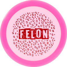 Load image into Gallery viewer, Dynamic Discs Lucid Felon - Ransom Stamp