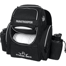 Load image into Gallery viewer, Dynamic Discs Paratrooper Backpack