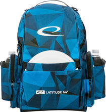 Load image into Gallery viewer, Latitude 64 Swift Backpack