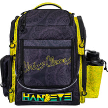 Load image into Gallery viewer, Handeye Supply Co Mission Rig Backpack Disc Golf Bag
