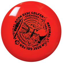 Load image into Gallery viewer, Dynamic Discs Lucid Trespass - NBDG Heart