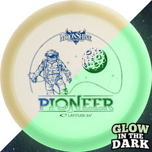 Load image into Gallery viewer, Latitude 64 Opto Moonshine Pioneer - Royal Box III