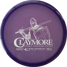 Load image into Gallery viewer, Latitude 64 Opto Claymore