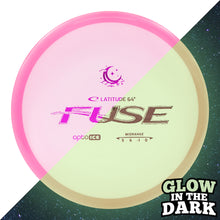 Load image into Gallery viewer, Latitude 64 Opto Ice Moonshine Fuse