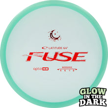 Load image into Gallery viewer, Latitude 64 Opto Ice Moonshine Fuse