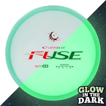 Load image into Gallery viewer, Latitude 64 Opto Ice Moonshine Fuse