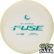 Load image into Gallery viewer, Latitude 64 Opto Ice Moonshine Fuse