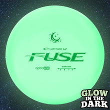 Load image into Gallery viewer, Latitude 64 Opto Ice Moonshine Fuse