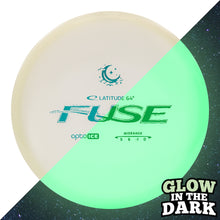 Load image into Gallery viewer, Latitude 64 Opto Ice Moonshine Fuse