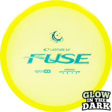 Load image into Gallery viewer, Latitude 64 Opto Ice Moonshine Fuse