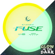 Load image into Gallery viewer, Latitude 64 Opto Ice Moonshine Fuse